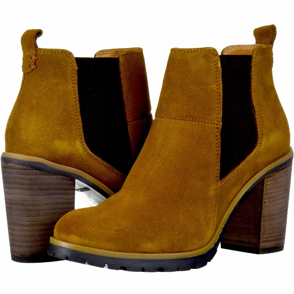 Crevo Alicia Boots